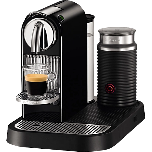 Ремонт кофемашин Nespresso в Новом Уренгое